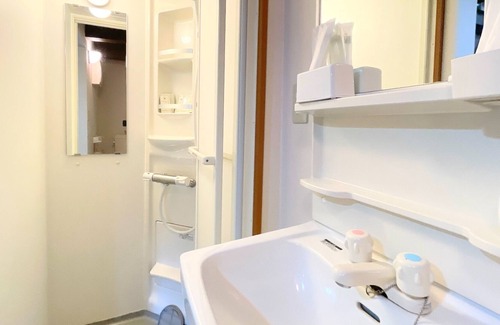 Yotsukaido Maison | Book room - One Night One View / Yotsukaido Chiba