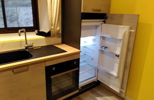 Camarade Maison | Gîte de la brasserie des Paloufettes - classé trois étoiles