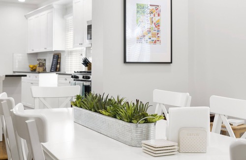 Petworth Maison | Book with us ⭐️3 bd 2.5 ba in Historic Washington DC Home