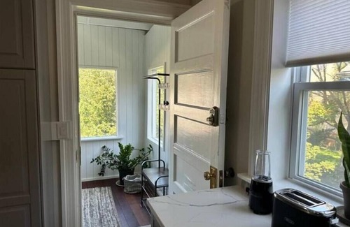 Rogers Park Appartement | Book Spring & Summer Trip, Safe & Serene, Beautiful Unit Chicago - SuperHost!