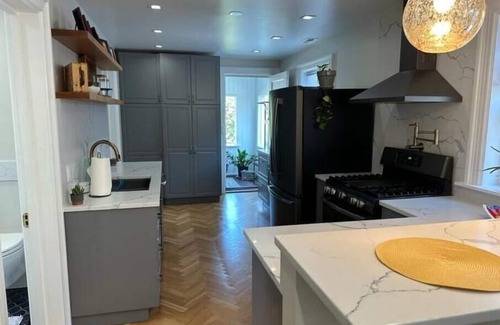 Rogers Park Appartement | Book Spring & Summer Trip, Safe & Serene, Beautiful Unit Chicago - SuperHost!