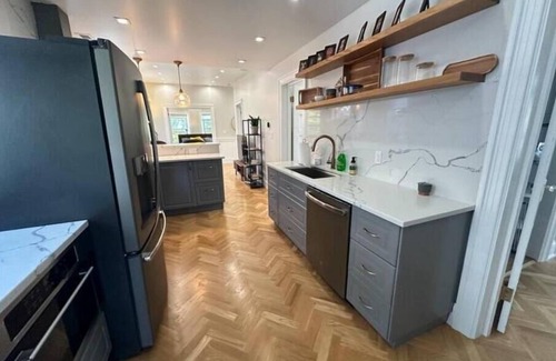 Rogers Park Appartement | Book Spring & Summer Trip, Safe & Serene, Beautiful Unit Chicago - SuperHost!