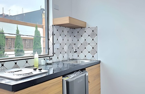 Bogota Hôtel | Book your exclusive apartment in Teusaquillo