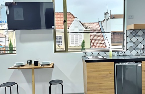 Bogota Hôtel | Book your exclusive apartment in Teusaquillo