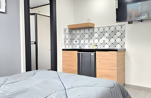 Centro International Hôtel | Book your exclusive apartment in Teusaquillo