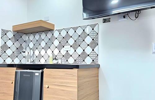 Centro International Hôtel | Book your exclusive apartment in Teusaquillo