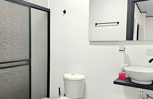 Bogota Hôtel | Book your exclusive apartment in Teusaquillo