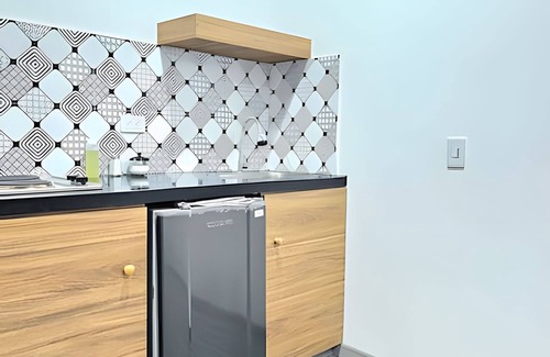 Bogota Hôtel | Book your exclusive apartment in Teusaquillo