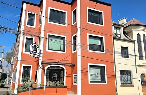 Bogota Hôtel | Book your exclusive apartment in Teusaquillo