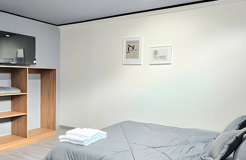 Santa Fe Hôtel | Book your exclusive apartment in Teusaquillo