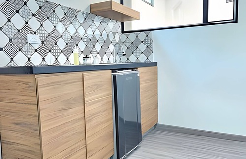 Santa Fe Hôtel | Book your exclusive apartment in Teusaquillo