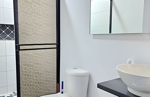 Bogota Hôtel | Book your exclusive apartment in Teusaquillo