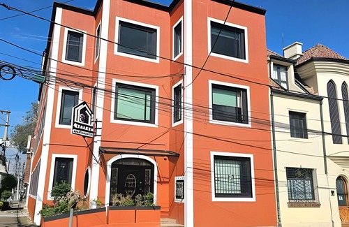 Bogota Hôtel | Book your exclusive apartment in Teusaquillo