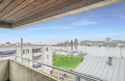 Romanshorn Appartement | book2stay - Lakeview Apartment