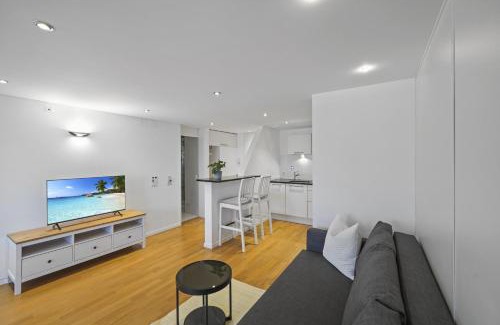 Romanshorn Appartement | book2stay - Lakeview Apartment