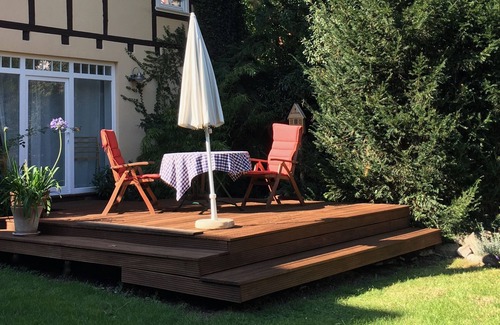 Wethen Appartement | Invitation à s'éteindre, à se détendre, à se détendre et à laisser le monde dehors