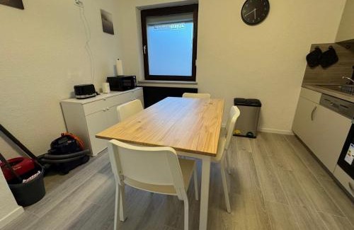 Reinheim Appartement | bookandstay24 Reinheim-Spachbrücken bei Darmstadt, Frankfurt, Rhein-Main-Gebiet