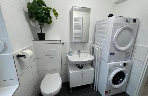 Reinheim Appartement | bookandstay24 Reinheim-Spachbrücken bei Darmstadt, Frankfurt, Rhein-Main-Gebiet