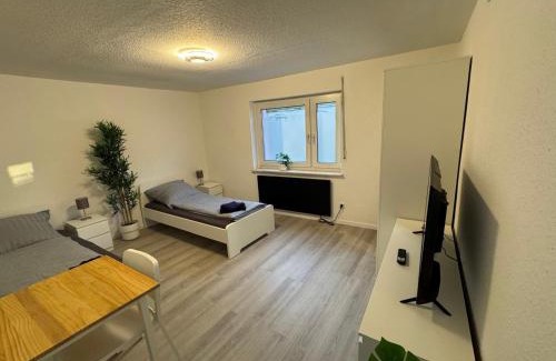 Reinheim Appartement | bookandstay24 Reinheim-Spachbrücken bei Darmstadt, Frankfurt, Rhein-Main-Gebiet