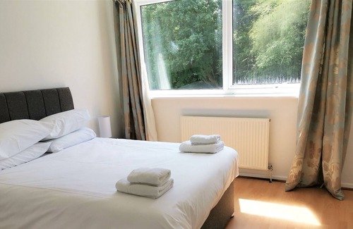 Birchanger Appartement | BookedUK: NEW Large duplex apartment