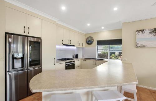 Golden Beach Maison | Booker Parade 22 Golden beach