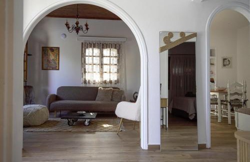 Aigio Appartement | BookHome by Greece Apartments