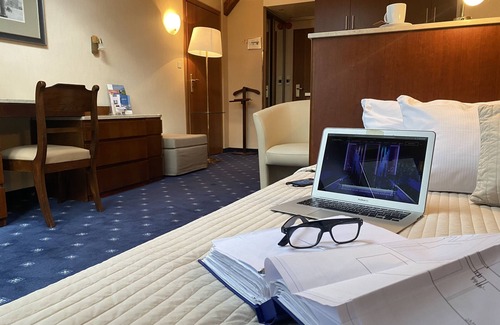 Bronowice Hôtel | Booking Hotel Crown Piast & Spa