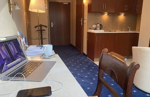 Bronowice Hôtel | Booking Hotel Crown Piast & Spa