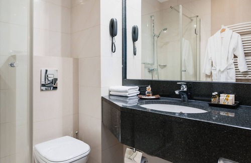 Bronowice Hôtel | Booking Hotel Crown Piast & Spa
