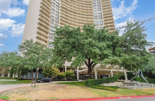 Park Cities Appartement | BOOKING NOW! New Construction Studio in Dallas for Vacation/Student Visits