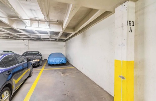 Park Cities Appartement | BOOKING NOW! New Construction Studio in Dallas for Vacation/Student Visits
