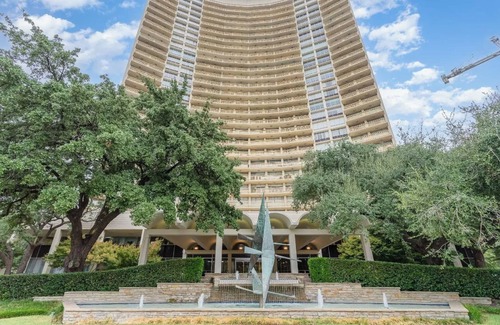 Park Cities Appartement | BOOKING NOW! New Construction Studio in Dallas for Vacation/Student Visits