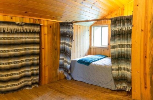 Fort Klamath Maison | Sun Mountain Ranch BunkHouse - Près du lac Crater