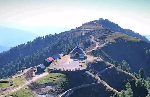 Banjar Autre | Boom shiva camps