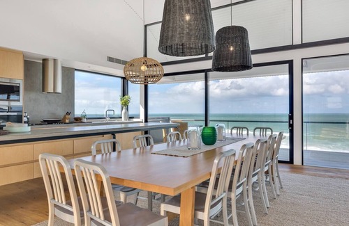 Port Elliot Maison | 15, promenade Boomer, Port Elliot
