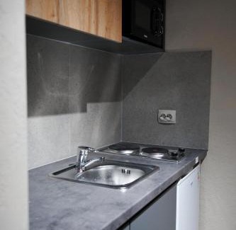 Kolomyya Appartement | Boomerang apart-apart hotel