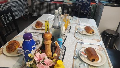 Quintanapalla Maison | Boomerang Cottage B&B