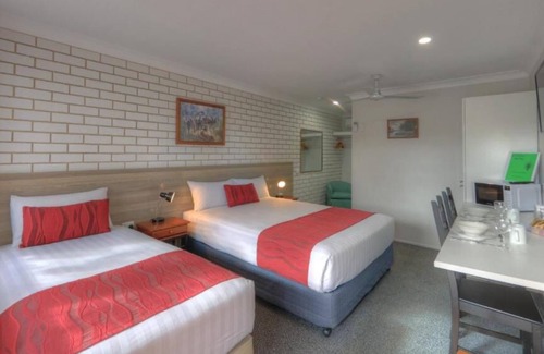 Boonah Hôtel | Boonah Motel