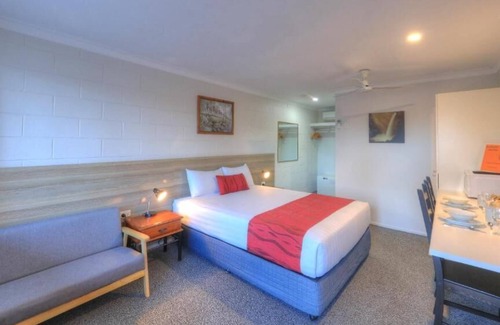 Boonah Hôtel | Boonah Motel