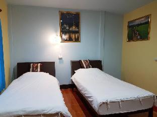 Mae Hong Son Maison | Boondee House