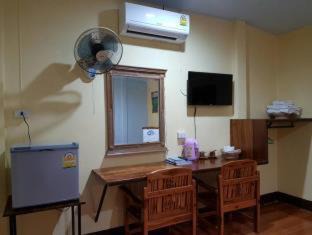 Mae Hong Son Maison | Boondee House