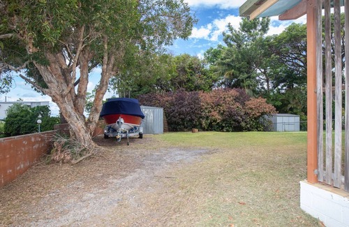 Point Lookout Maison | Boondi - beautiful lowset home, walk to everything