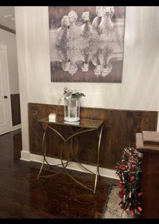 Fourmile Hôtel | Boone Trace Inn, Room 1