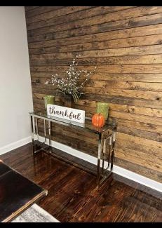 Fourmile Hôtel | Boone Trace Inn, Room 1