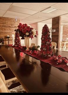 Fourmile Hôtel | Boone Trace Inn, Room 1