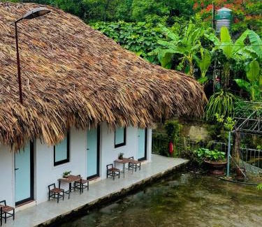 Ha Quang Maison | Boong Home - Cao Bằng