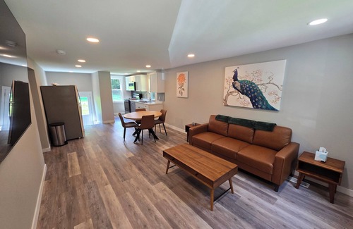 Boonville Maison | Boonville: Scales Lake Warrick 4H Quail Crossing