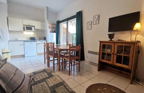 Reallon Appartement | Boost Your Immo Chabrières Réallon Chab8