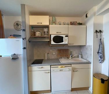 Reallon Appartement | Boost Your Immo Chabrières Réallon Chab19