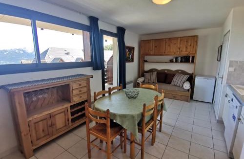 Reallon Appartement | Boost Your Immo Chabrières Réallon Chab35